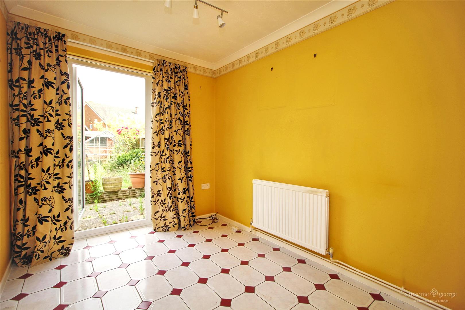Embrook Way, Calcot, Reading